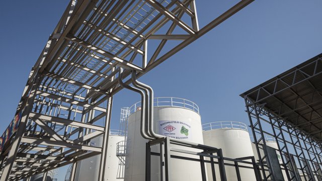 Снимка: Marcelo Perez del Carpio/Bloomberg