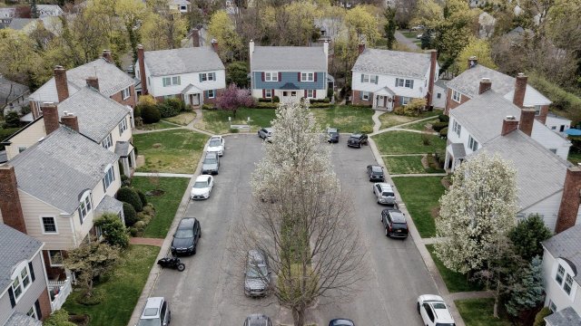 Снимка: Bloomberg LP