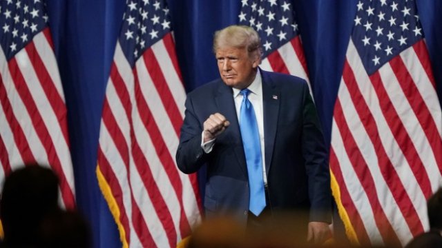 <p>
	<em>Снимка:&nbsp;Chris Carlson/Bloomberg</em></p>
