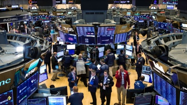 <p>
	<em>Снимка:&nbsp;Michael Nagle/Bloomberg</em></p>
