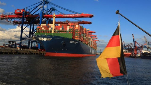 <p>
	Снимка:&nbsp;Krisztian Bocsi/Bloomberg</p>
