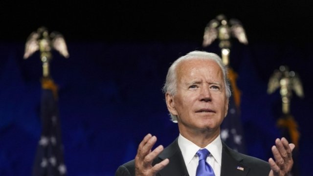 Mastercard: Байдън ще бъде много строг към Китай