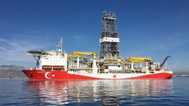 Новата ера на Турция след откриването на газовото находище в Черно море