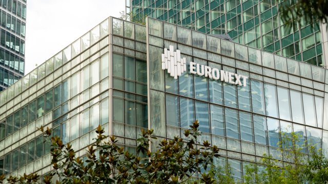 Снимка: Bloomberg