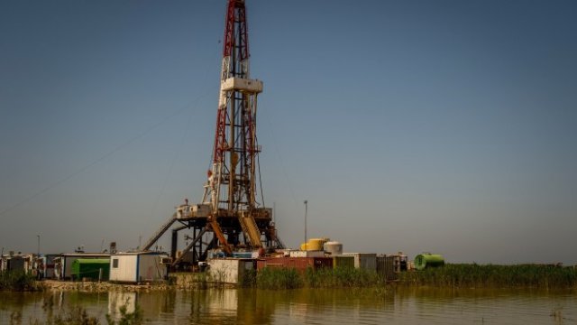 Китайският вирус може да свали цените на петрола