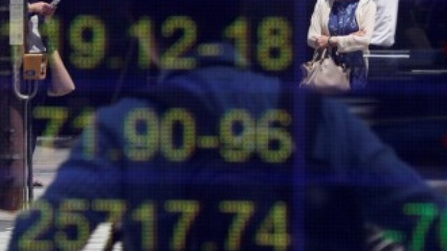 <p>
	<em>Снимка: Архив на Ройтерс</em></p>
