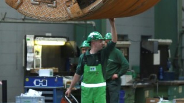 <p>
	<em>Снимка: Архив на Ройтерс</em></p>
