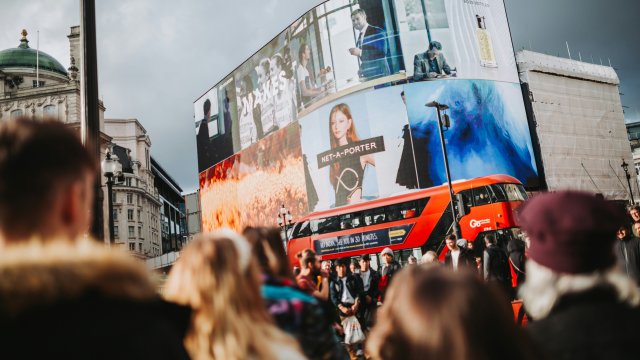 Снимка: unsplash.com