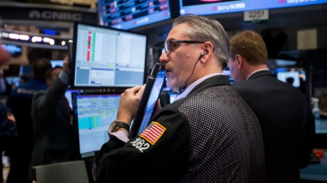 <p>
	<em>Снимка: Michael Nagle/Bloomberg</em></p>
