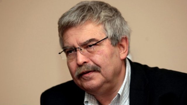 <p>
	<em>Снимка: БГНЕС</em></p>
