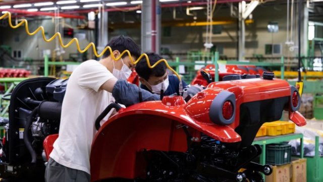 <p>
	<em>Снимка: Bloomberg</em></p>
