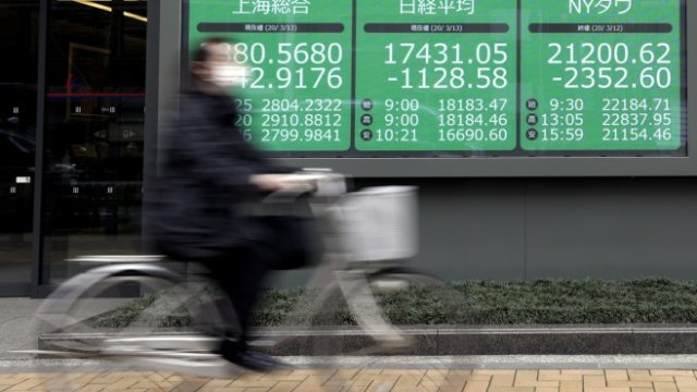 <p>
	<em>Снимка: Bloomberg</em></p>
