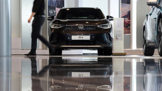 <p>
	<em>Снимка: Bloomberg</em></p>
