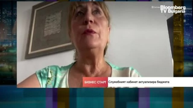 Лидия Шулева: За първи път се актуализират приходи