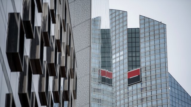 Снимка: Bloomberg