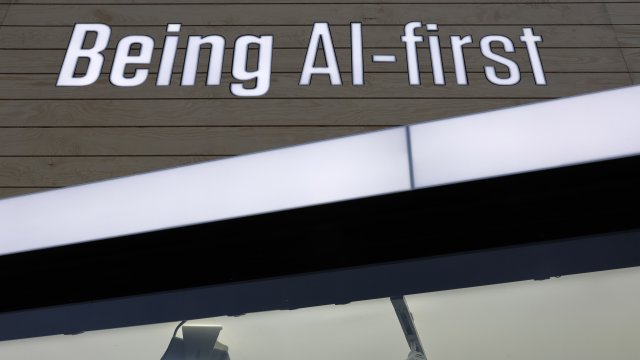 Снимка: Bloomberg L.P.