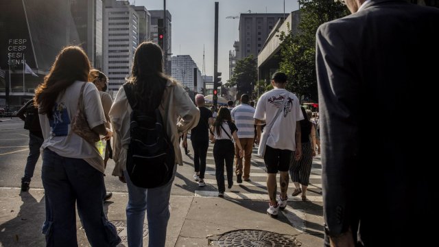 Снимка: Bloomberg LP