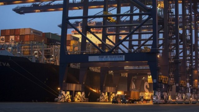 <p>
	<em>Снимка: Ali Mohammadi / Bloomberg</em></p>
