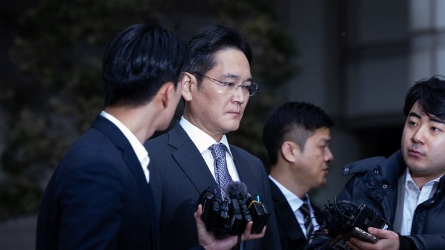 Снимка: Bloomberg L.P.