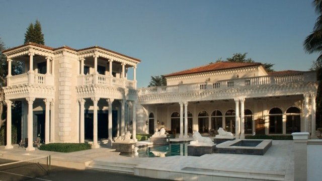 <p>
	<em>Снимка: Coldwell Banker Real Estate</em></p>
