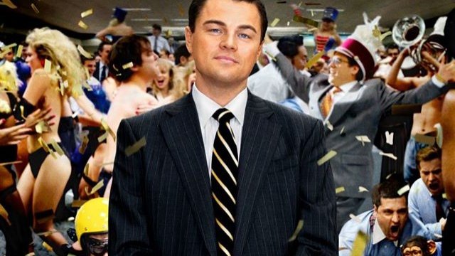 <p>
	<em>Снимка: The Wolf of Wall Street Facebook page</em></p>
