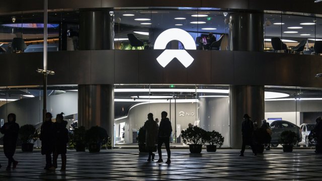 Снимка: Bloomberg L.P.