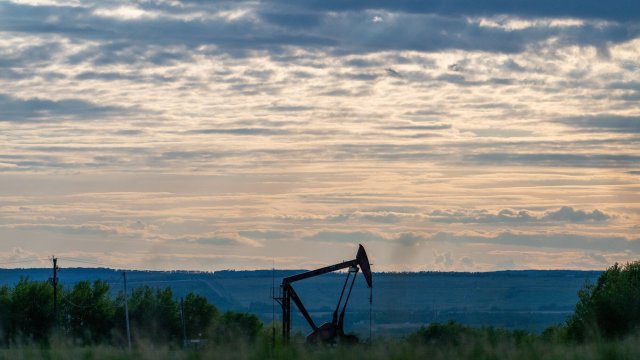 Снимка: James MacDonald/Bloomberg