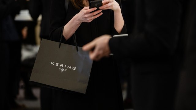 Снимка: Bloomberg LP