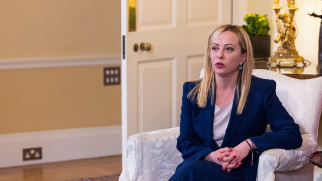 Снимка: Bloomberg LP