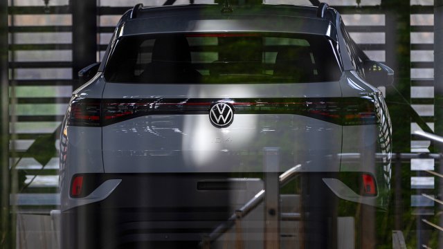 Снимка: Bloomberg L.P.