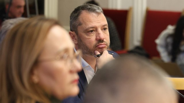 Снимка: БГНЕС/Надежда Пеева