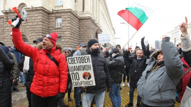 <p>
	<em>Снимка: Димитър Кьосемарлиев, Investor Media Group</em></p>
