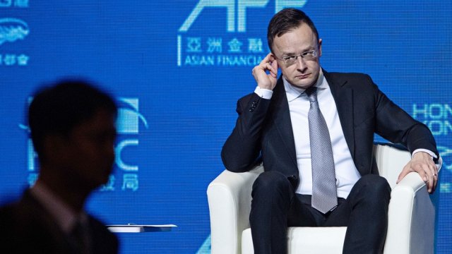 Снимка: Bloomberg LP