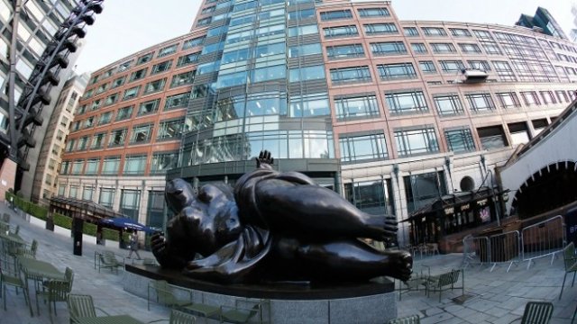 <p>
	<em>Снимка: Архив Ройтерс</em></p>
