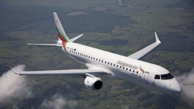 <p>
	Снимка: България Ер</p>
