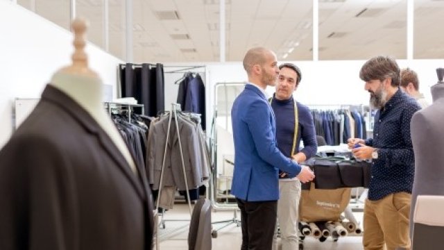 <p>
	<em>Снимка: inditex.com</em></p>
