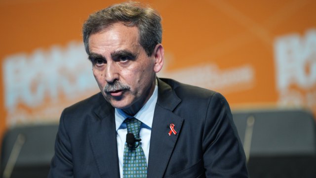 Снимка: Bloomberg L.P.