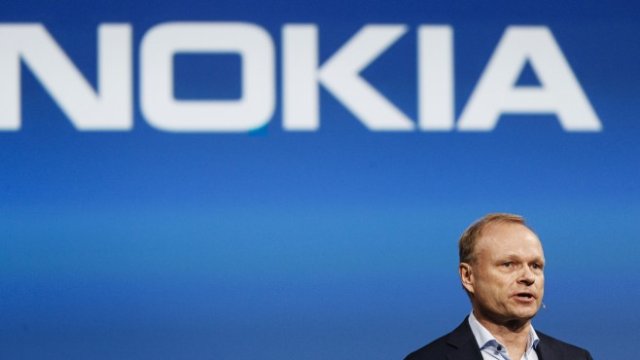 <p>
	<em>Снимка:&nbsp;Roni Rekomaa/Bloomberg</em></p>
