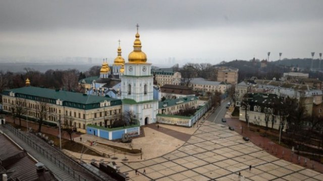 <p>
	<em>Снимка: Ethan Swope/Bloomberg</em></p>
