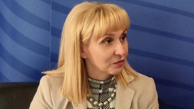 Снимка: Омбудсман на Република България