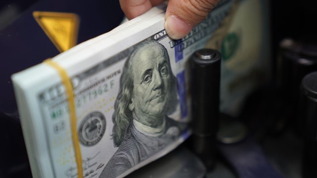 Снимка: Bloomberg L.P.