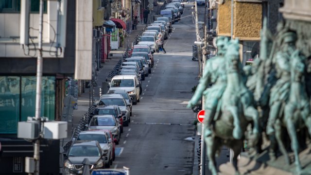 Снимка: Димитър Кьосемарлиев, Investor Media Group