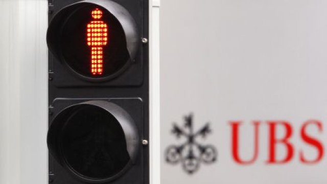 Снимка: архив Ройтерс