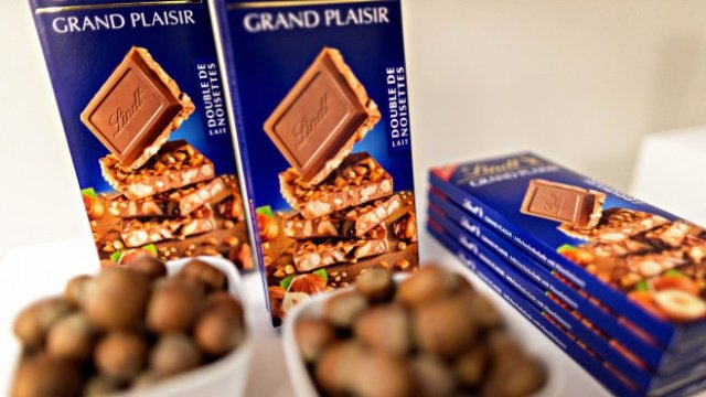 <p>
	<em>Снимка: Michele Limina/Bloomberg</em></p>
