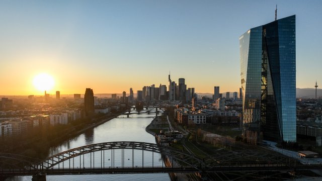 Снимка: Bloomberg L.P.