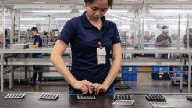 <p>
	<em>Снимка: Hannah Reyes Morales/Bloomberg</em></p>
