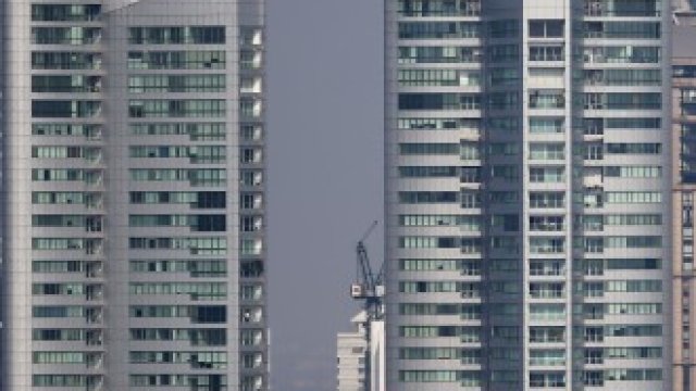 <p>
	Изглед от Банкок.&nbsp;<em>Снимка: Архив Ройтерс</em></p>
