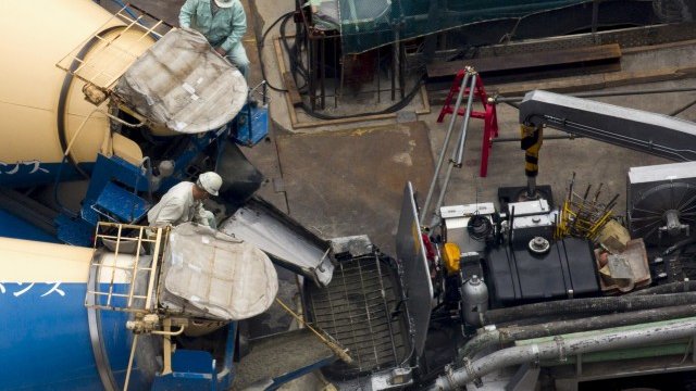 <p>
	<em>Снимка: Ройтерс</em></p>
