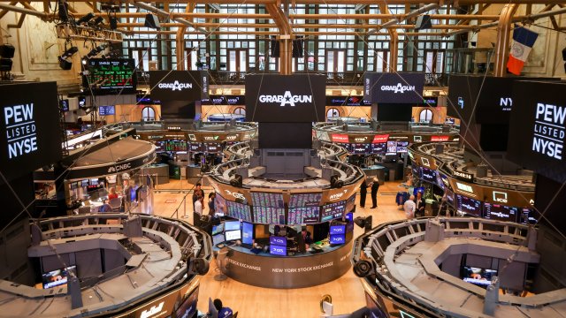 Снимка: Bloomberg L.P.