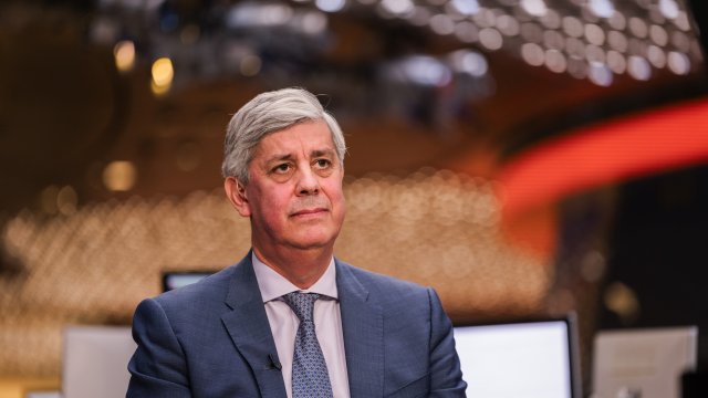 Снимка: Bloomberg L.P.